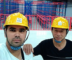 生產(chǎn)安裝，全程服務